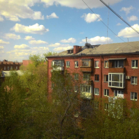 Омск — 2-комн. квартира, 50 м² – Маркса, 10А (50 м²) — Фото 8