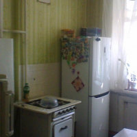 Омск — 1-комн. квартира, 36 м² – Шебалдина, 168 (36 м²) — Фото 20