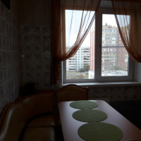 Омск — 3-комн. квартира, 65 м² – 10 лет Октября, 105 (65 м²) — Фото 5