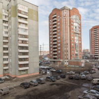 Омск — 1-комн. квартира, 40 м² – Ая, 127 (40 м²) — Фото 16