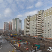 Омск — 1-комн. квартира, 40 м² – Ая, 127 (40 м²) — Фото 17