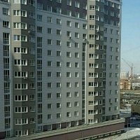 Омск — 1-комн. квартира, 45 м² – Конева, 10 (45 м²) — Фото 2