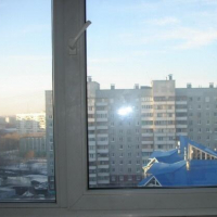 Омск — 3-комн. квартира, 90 м² – 70 лет Октября, 20 (90 м²) — Фото 9
