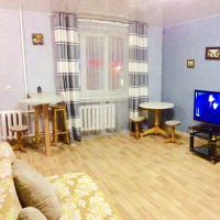 Омск — 1-комн. квартира, 46 м² – Карла Маркса, 34 (46 м²) — Фото 6