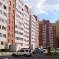 Омск — 1-комн. квартира, 30 м² – Перелета, 33 (30 м²) — Фото 2