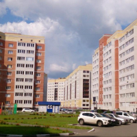 Омск — 1-комн. квартира, 30 м² – Перелета, 33 (30 м²) — Фото 4