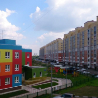 Омск — 1-комн. квартира, 30 м² – Перелета, 33 (30 м²) — Фото 6