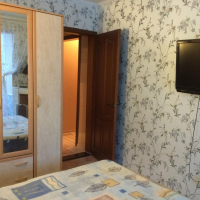 3-комнатная квартира, этаж 2/10, 70 м²