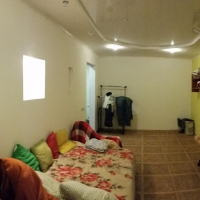 1-комнатная квартира, этаж 2/9, 34 м²