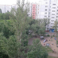 Омск — 1-комн. квартира, 37 м² – 10 лет Октября -16 (37 м²) — Фото 2