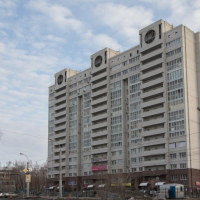 Омск — 1-комн. квартира, 45 м² – Ватутина, 9 (45 м²) — Фото 4