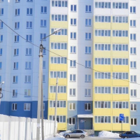 Омск — 1-комн. квартира, 40 м² – 2 поселковая, 26 (40 м²) — Фото 4