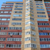 Тюмень — 1-комн. квартира, 54 м² – Фабричная, 9 (54 м²) — Фото 2