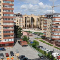 Тюмень — 1-комн. квартира, 54 м² – Фабричная, 9 (54 м²) — Фото 4