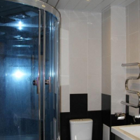 Тюмень — 1-комн. квартира, 45 м² – Максима Горького, 3к1 (45 м²) — Фото 3