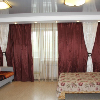 Тюмень — 1-комн. квартира, 45 м² – Максима Горького, 3к1 (45 м²) — Фото 10