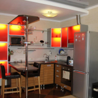 Тюмень — 1-комн. квартира, 45 м² – Максима Горького, 3к1 (45 м²) — Фото 7