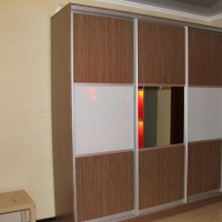 Тюмень — 1-комн. квартира, 45 м² – Максима Горького, 3к1 (45 м²) — Фото 6