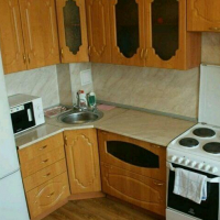 Тюмень — 1-комн. квартира, 44 м² – Прокопия Артамонова д 6 корп, 1 (44 м²) — Фото 8