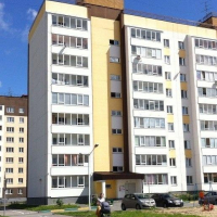 Тюмень — 1-комн. квартира, 45 м² – Вересковая, 12 (45 м²) — Фото 6