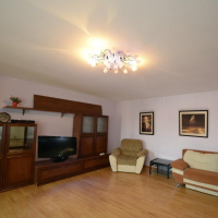 Тюмень — 4-комн. квартира, 150 м² – 50 лет Октября, 62а (150 м²) — Фото 18