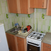 Тюмень — 1-комн. квартира, 32 м² – Текстильная, 17 (32 м²) — Фото 4