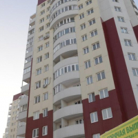 Тюмень — 1-комн. квартира, 40 м² – Василия Гольцова, 9 (40 м²) — Фото 10