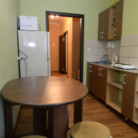 Тюмень — 1-комн. квартира, 40 м² – Василия Гольцова, 9 (40 м²) — Фото 8