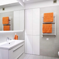 Тюмень — 1-комн. квартира, 40 м² – Малыгина, 2 (40 м²) — Фото 3