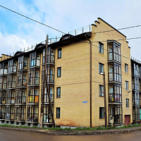 Пермь — 1-комн. квартира, 28 м² – Теплогорская, 20 (28 м²) — Фото 4