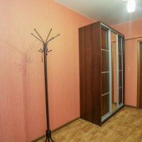Иркутск — 1-комн. квартира, 46 м² – Лермонтова, 81 (46 м²) — Фото 8