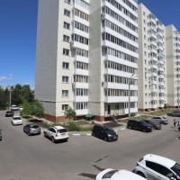 Иркутск — 1-комн. квартира, 46 м² – Лермонтова, 81 (46 м²) — Фото 2