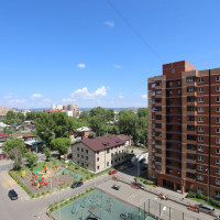 Иркутск — 1-комн. квартира, 41 м² – Гоголя, 80 (41 м²) — Фото 7