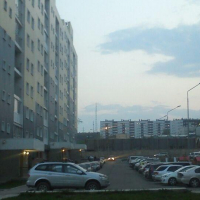 Иркутск — 1-комн. квартира, 45 м² – Радужный, 71 (45 м²) — Фото 5