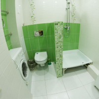 Иркутск — 1-комн. квартира, 47 м² – Ярославского, 384 (47 м²) — Фото 3