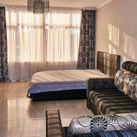 Иркутск — 1-комн. квартира, 38 м² – Байкальская 107А ЖК (38 м²) — Фото 4