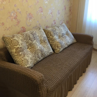 Иркутск — 2-комн. квартира, 58 м² – Крылатый мкр 24/4 около аэропорта и Солнечного (58 м²) — Фото 7