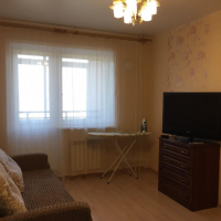 Иркутск — 2-комн. квартира, 58 м² – Крылатый мкр 24/4 около аэропорта и Солнечного (58 м²) — Фото 8