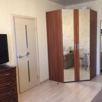 Иркутск — 2-комн. квартира, 58 м² – Крылатый мкр 24/4 около аэропорта и Солнечного (58 м²) — Фото 11