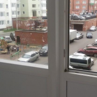 Иркутск — 1-комн. квартира, 50 м² – Лермонтова, 81/21 (50 м²) — Фото 7