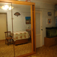 Иркутск — 1-комн. квартира, 42 м² – Партизанская, 109 (42 м²) — Фото 6