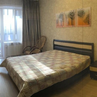 Иркутск — 2-комн. квартира, 55 м² – Юрия Тена проезд СОЮЗ (55 м²) — Фото 3
