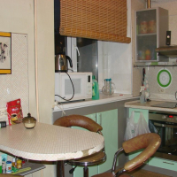 Иркутск — 2-комн. квартира, 43 м² – Александра Невского (43 м²) — Фото 3