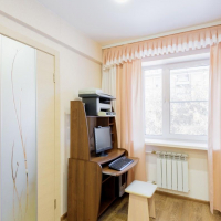 Иркутск — 2-комн. квартира, 57 м² – Байкальская, 190 (57 м²) — Фото 6