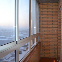 Иркутск — 1-комн. квартира, 35 м² – Байкальская, 244/4 (35 м²) — Фото 4
