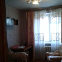 Иркутск — 4-комн. квартира, 68 м² – Ломоносова, 70 (68 м²) — Фото 9