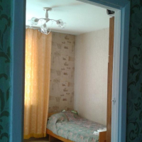 Иркутск — 4-комн. квартира, 68 м² – Ломоносова, 70 (68 м²) — Фото 14
