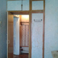 Иркутск — 4-комн. квартира, 68 м² – Ломоносова, 70 (68 м²) — Фото 8