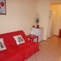 Иркутск — 1-комн. квартира, 40 м² – Дальневосточная, 149 (40 м²) — Фото 4