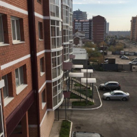 Иркутск — 1-комн. квартира, 40 м² – Дальневосточная, 149 (40 м²) — Фото 2